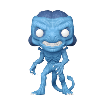 Pop! Pumpkinhead (Glow), Image 1