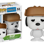 Peanuts - Olaf, , hi-res view 1