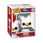 Bitty Pop! Oogie Boogie & Zero 2-Pack, , hi-res view 4