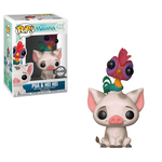 Moana - Pua and Hei Hei, , hi-res view 1