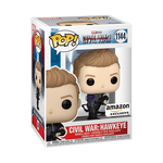 Pop! Civil War: Hawkeye, , hi-res view 3
