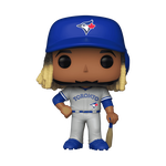 Pop! Vladimir Guerrero Jr. (Road Uniform), , hi-res view 1