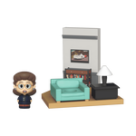 Jerry's Apartment - Elaine - Seinfeld, , hi-res view 2