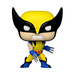 Pop! Wolverine (Classic Suit), , hi-res view 1