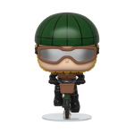 POP Rides: OPM- Mumen Rider w/Bike, , hi-res view 2