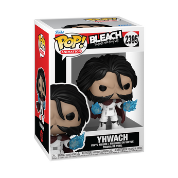 Pop! Yhwach, Image 2