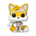 Pop! Tails as Mummy, , hi-res view 1