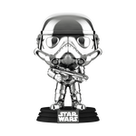 Pop! Stormtrooper (Silver Chrome), , hi-res view 2