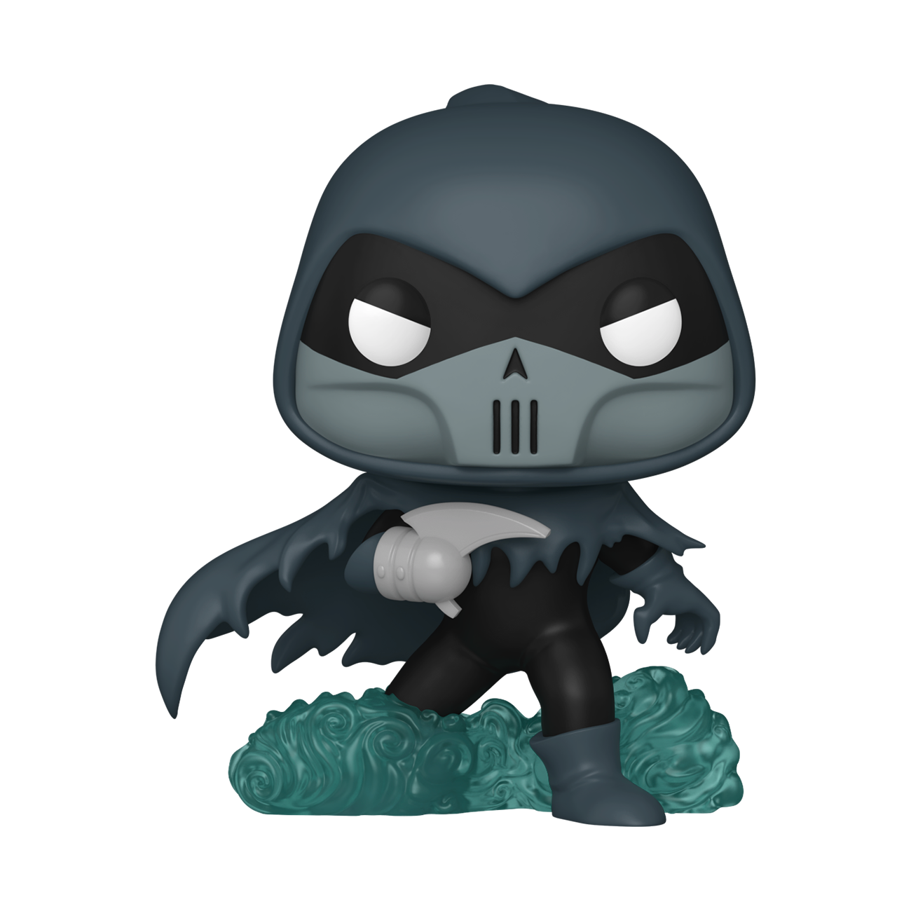 Pop! Phantasm with Pop! Protector — Funko Pop! Vinyl · Comics & Superheroes