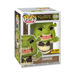 Pop! Shrek (Scary), , hi-res view 2