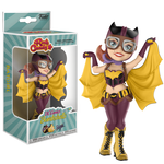 DC Bombshells - Batgirl, , hi-res view 1