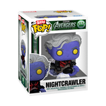 Bitty Pop! Avengers: Doomsday 4-Pack Series 2, , hi-res view 5