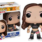 WWE S1 Diva AJ Lee, , hi-res view 1