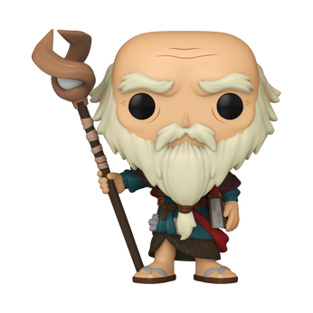 Pop! Deckard Cain, Image 1
