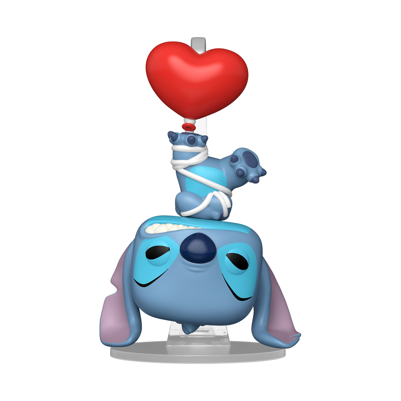 Pop! Stitch with Balloon, , hi-res view 1