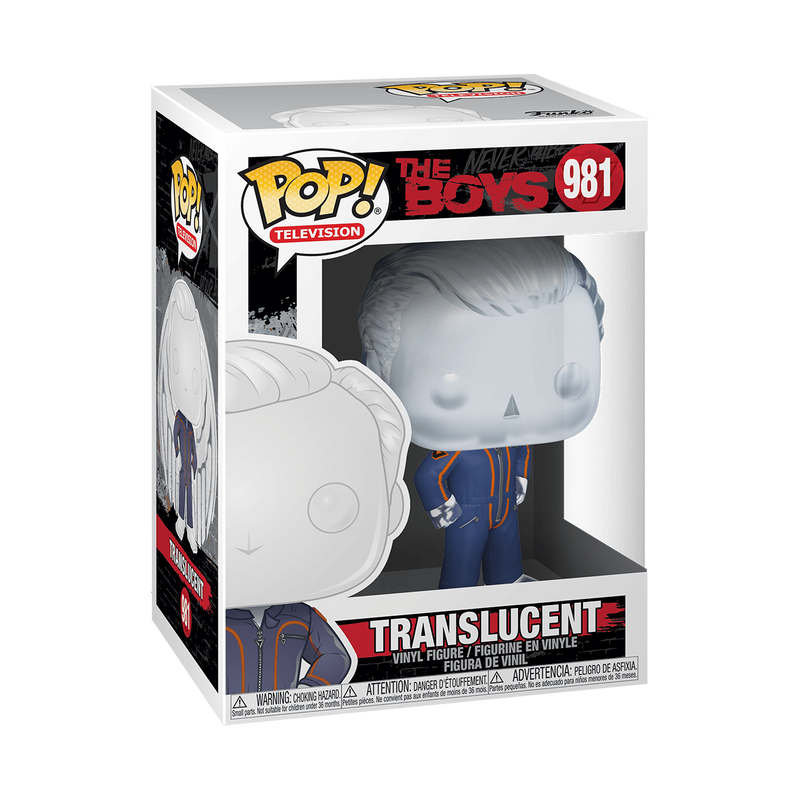Pop! Translucent, , hi-res view 2