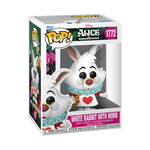 Pop! White Rabbit with Horn, , hi-res view 2