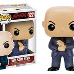 Daredevil TV - Wilson Fisk, , hi-res view 1