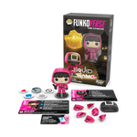 Funkoverse: Squid Game 101 1-Pack Board Game, , hi-res view 2