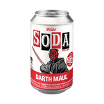 Vinyl SODA Darth Maul, , hi-res view 2