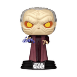 Pop! Emperor Palpatine (Force Lightning), , hi-res view 1