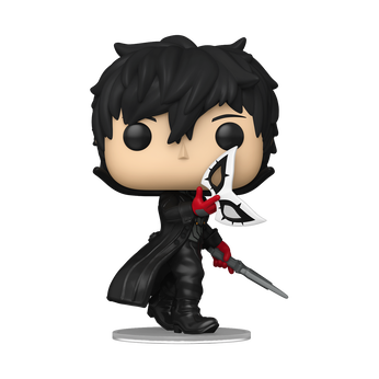 Pop! Protagonist (Persona 5) (30th Anniversary), Image 1