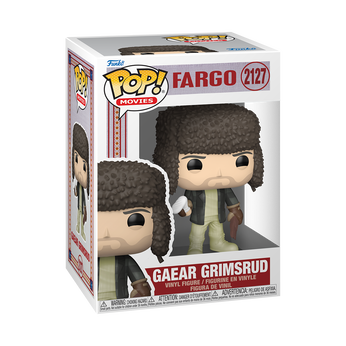 Pop! Gaear Grimsrud, , hi-res view 2