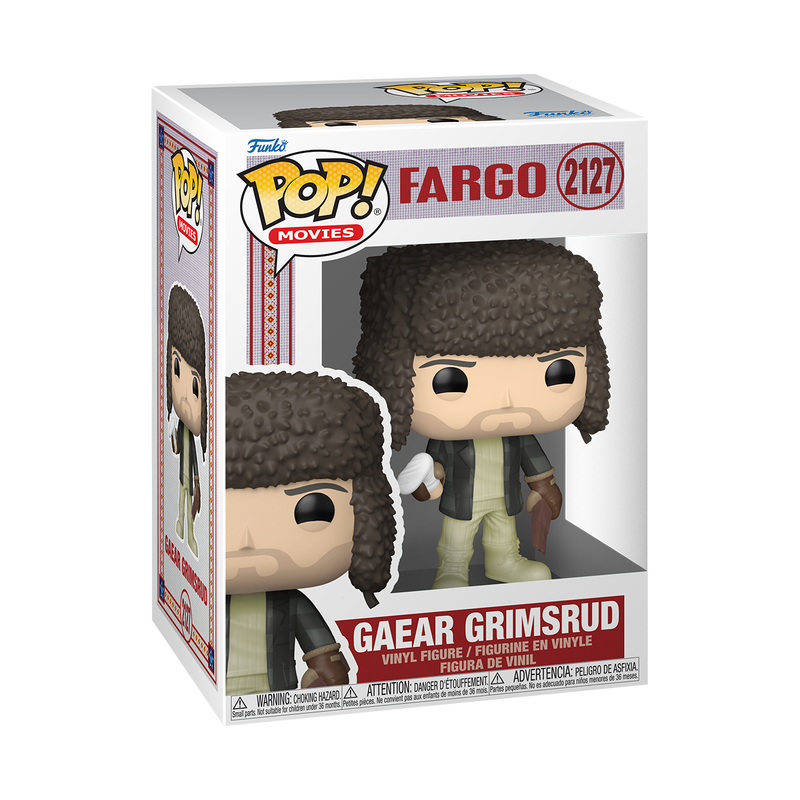 Pop! Gaear Grimsrud, , hi-res view 2
