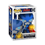 Pop! Doctor Strange, , hi-res view 2