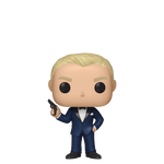 POP Movies: James Bond S2 - DanielCraig(CasinoRoyale), , hi-res view 2