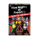 Five Nights at Freddy's Survive 'Til 6AM Game - Security Breach Edition, , hi-res view 1