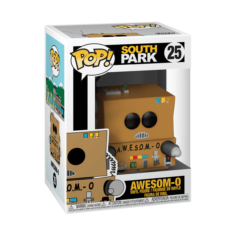 Pop! Awesom-O, , hi-res view 2