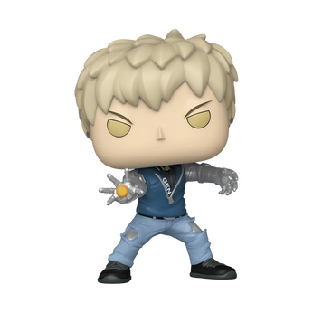 Pop! Genos, , hi-res view 1