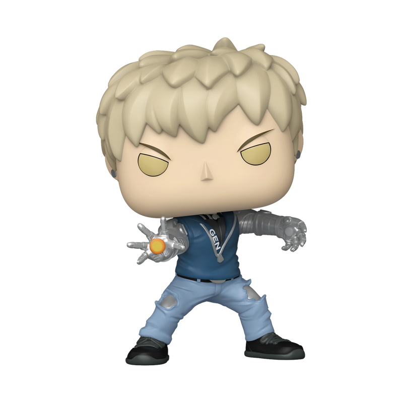 Pop! Genos, , hi-res view 1