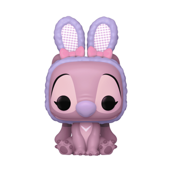 Pocket Pop! Angel (Easter Bunny), Image 2