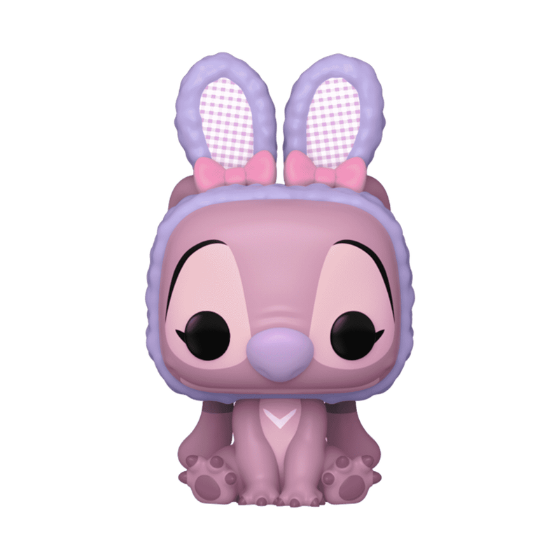 Pocket Pop! Angel (Easter Bunny), , hi-res view 2