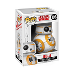 Pop! BB-8, , hi-res view 2