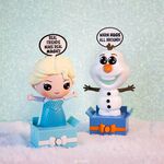 Popsies Elsa, , hi-res view 2