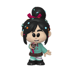 Vinyl SODA Vanellope, , hi-res view 3
