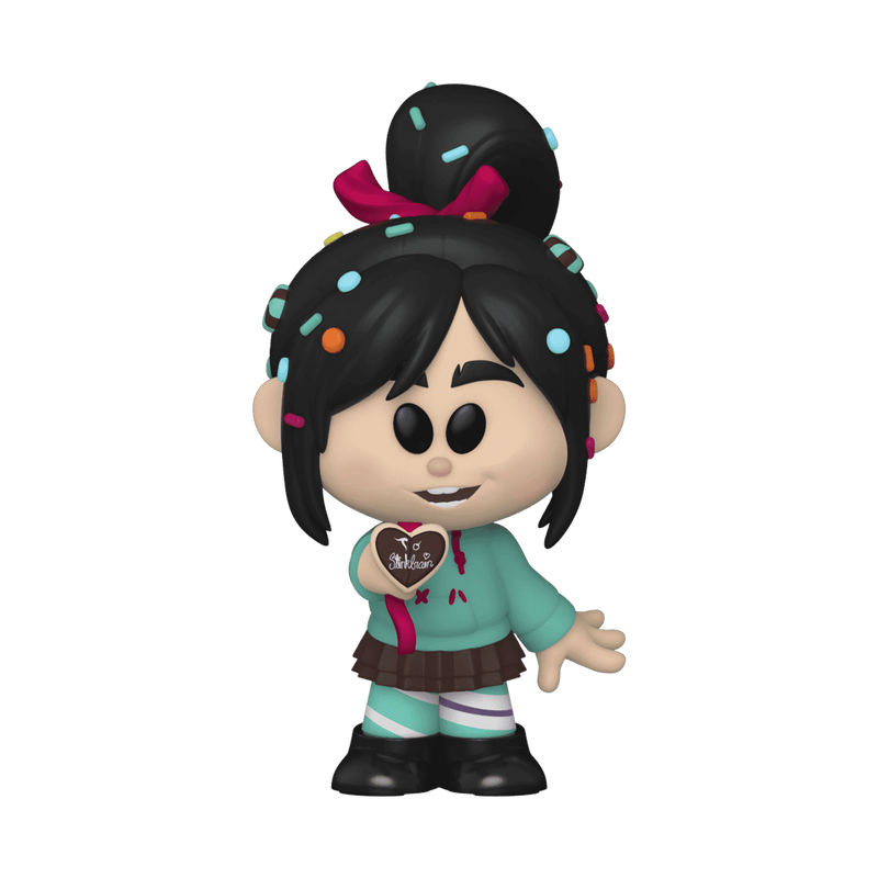Vinyl SODA Vanellope, , hi-res view 3