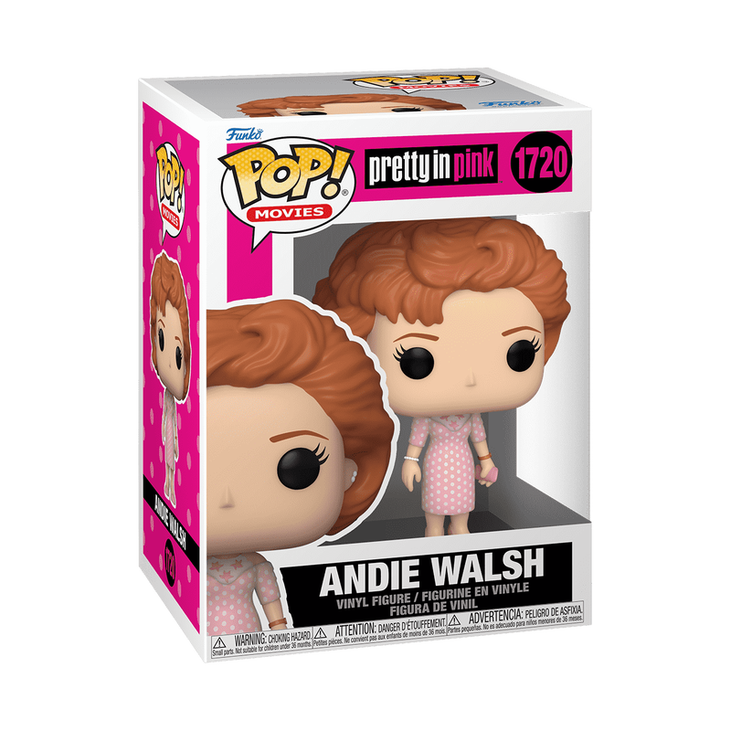 Pop! Andie Walsh, , hi-res view 2