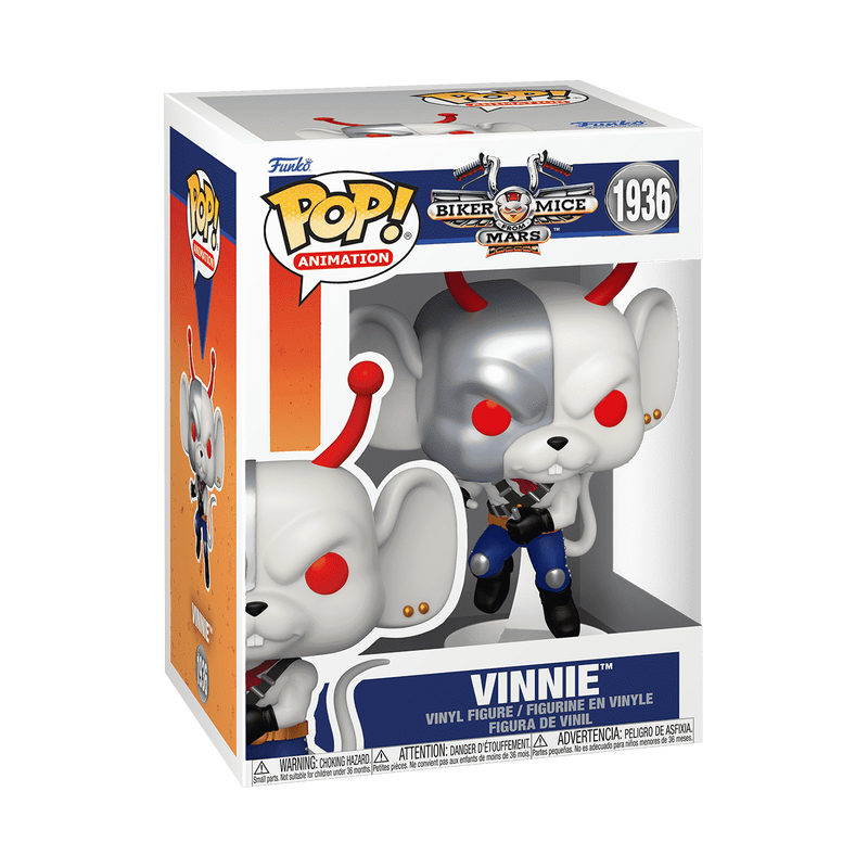 Pop! Vinnie, , hi-res view 2