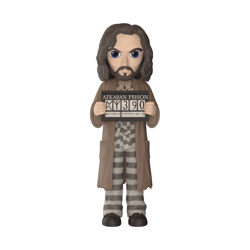 Sirius Black Vinyl Figure, , hi-res view 1