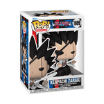 Pop! Kenpachi Zaraki, , hi-res view 2