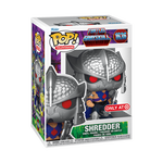 Pop! Shredder (Turtles of Grayskull), , hi-res view 2