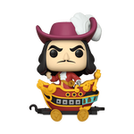 Pop! Trains Captain Hook, , hi-res view 1