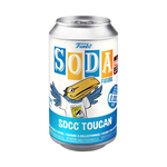Vinyl SODA SDCC- Toucan, , hi-res view 2