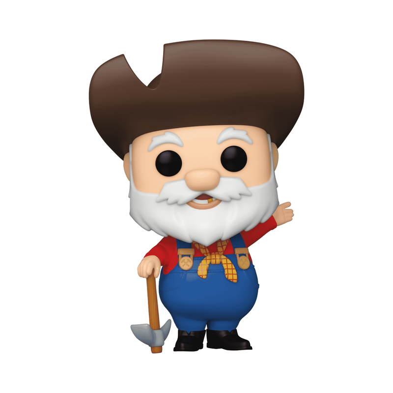 Pop! Stinky Pete, , hi-res view 1