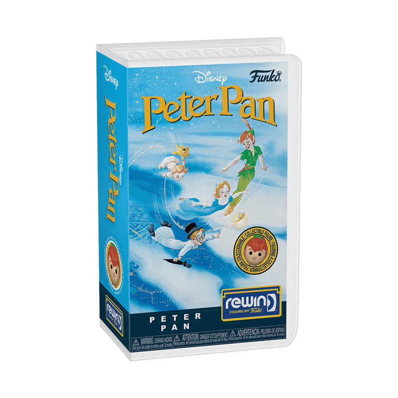 REWIND Peter Pan, , hi-res view 1