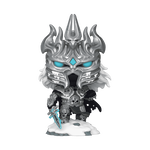 Pop! Game Covers The Lich King (Glow), , hi-res view 3